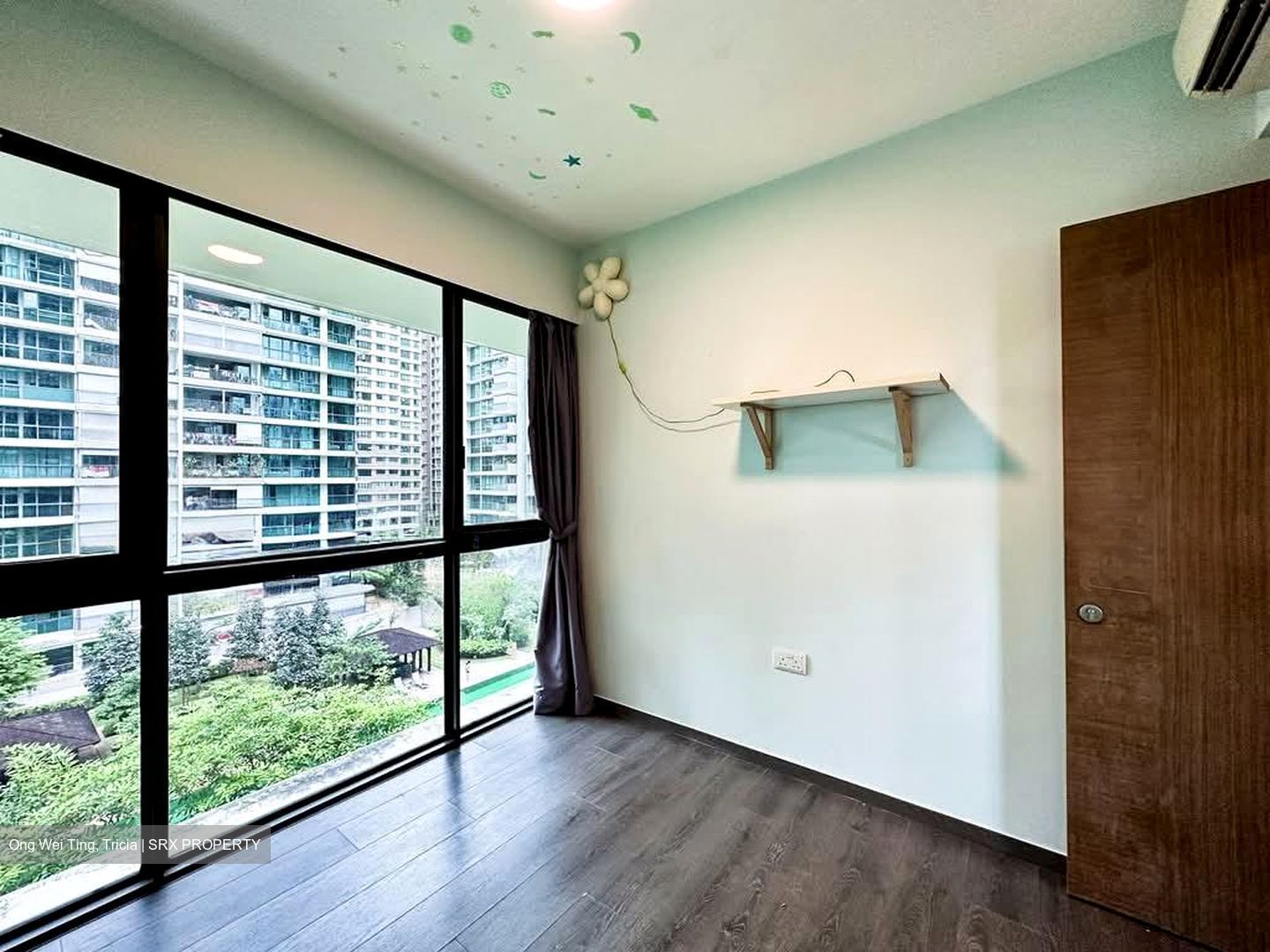 The Topiary (D28), Condominium #564559891